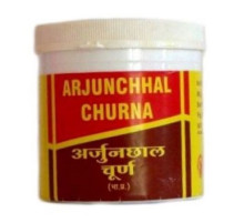 Арджуна чурна Вьяс (Arjunchhal churna Vyas), 100 г.