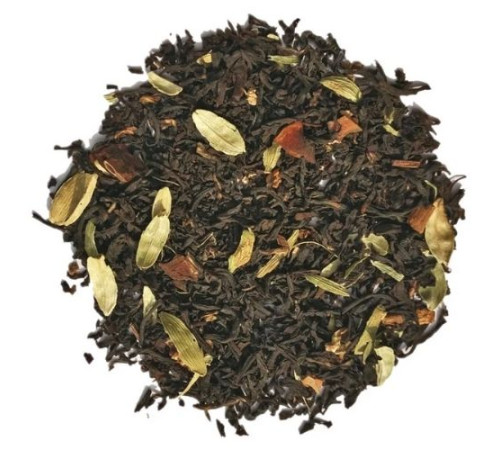 Чай чёрный Масала Алтамаш (Masala Black Tea Altamash), 200 г.