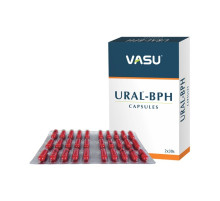 Урал-БПХ Капсулы Васу (Ural-BPH Capsules Vasu), 60 кап.