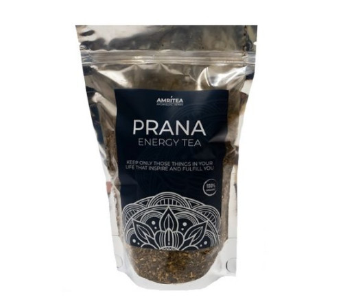 Аюрведический чай для восстановления энергии Прана Амрити (Energy tea Prana Amritea), 100 г.