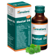 Сироп Ментат ДС без сахара Хималая (Mentat DS Syrup sugar free Himalaya), 100 мл.