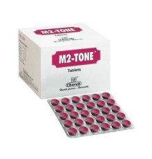 М2-ТОН Чарак (M2-TONE Charak), 30 таб.