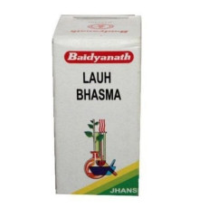 Лаух бхасма Байдианат (Lauh Bhasma Baidyanath), 10 г.