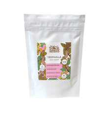 Трифала в порошке Индиберд (Triphala Powder Indibird), 100 г.