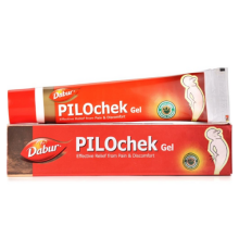 Гель Пилочек Дабур (Pilochek Gel Dabur), 30 г.
