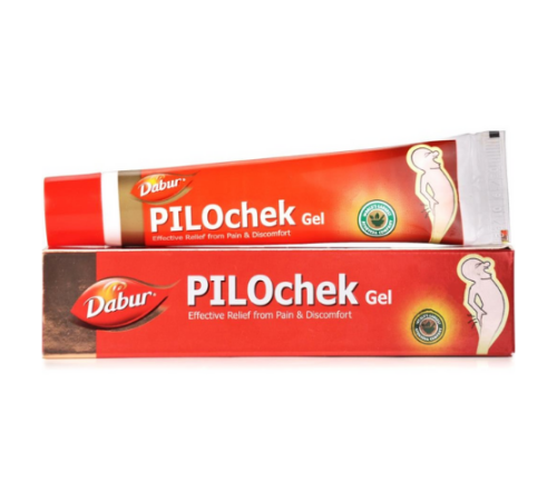 Гель Пилочек Дабур (Pilochek Gel Dabur), 30 г.