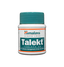 Талект Хималая (Talekt Himalaya), 60 таб.