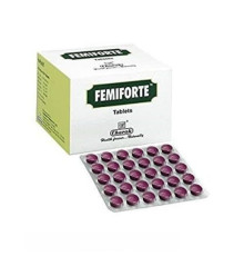 Фемифорте Чарак (Femiforte Charak), 30 таб.