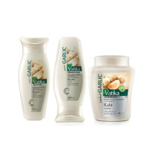 Набор для активного роста волос Дабур (Dabur)