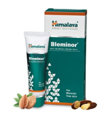 Крем против гиперпигментации Блеминор Хималая (Anti-Blemish cream Bleminor Himalaya), 30 мл.