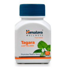 Тагара Хималая (Tagara Himalaya), 60 таб.