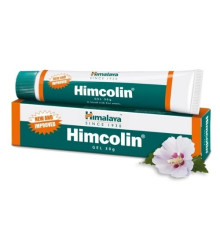 Химколин гель Хималая (Himcolin gel Himalaya), 30 г.