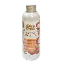 Масло Касторовое (Castor Seeds Oil), 150 мл.