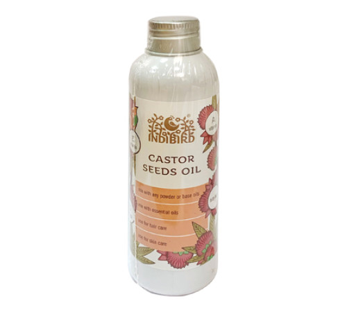 Масло Касторовое (Castor Seeds Oil), 150 мл.