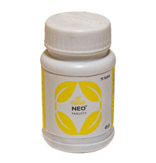 Нео Чарак (Neo tablets Charak), 75 таб.