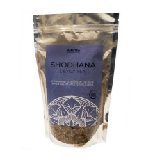 Аюрведический чай для детокса Шодхана Амрити (Detox tea Shodhana Amritea), 100 г.