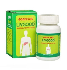 Ливгуд Гудкеа (LivGood GoodCare), 60 кап.
