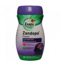 Зандопа Занду (Zandopa Powder Zandu), 200 г.