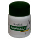 Трифала таблетки Арья Вадья Сала Коттаккал (Triphala tablets Arya Vaidya Sala Kottakkal), 60 таб.