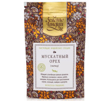 Мускатный орех (целый), 30 г.