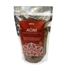 Аюрведический чай для баланса пищеварения Агни Амрити (Digestive Balance Agni Amritea), 100 г.
