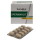 Спермакот Арья Вадья Сала Коттаккал (Spermakot Arya Vaidya Sala Kottakkal), 100 таб.