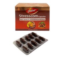 Стресском Дабур (Stresscom Dabur), 120 кап.