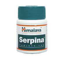 Серпина Хималая (Serpina Himalaya), 100 таб.