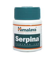 Серпина Хималая (Serpina Himalaya), 100 таб.