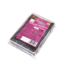 Ассорти из вяленых фруктов Сангам Хербалс (Mixed Fruitbar Sangam Herbals), 200 г.