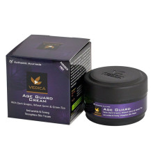 Крем антивозрастной моделирующий с черным виноградом Ведика (Age Guard Cream Vedica), 50 гр.