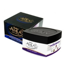 Крем-маска для объема волос Амла Дабур (Amla Hair Cream Volumizing Treatment Dabur), 125 мл.