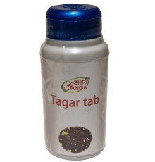 Тагар Шри Ганга (Tagar Tab Shri Ganga), 120 таб.
