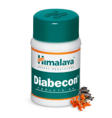 Диабекон Хималая (Diabecon Himalaya), 60 таб.