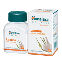 Ласуна Хималая (Lasuna Himalaya), 60 таб.