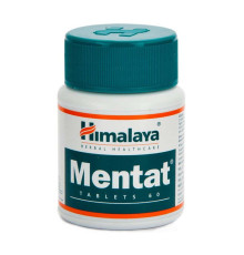 Ментат Хималая (Mentat Himalaya), 60 таб.