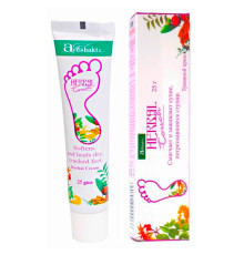 Травяной крем для ног Аюшакти (Herbal Touch Cream Ayushakti), 25 г.