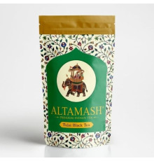 Чай чёрный с Тулси Алтамаш (Tulsi Black Tea Altamash), 200 г.