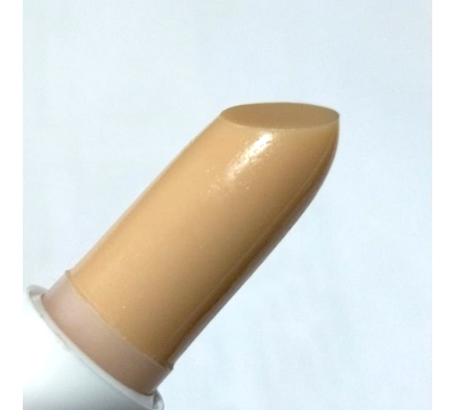 Бальзам для губ с маслом кумкумади и ванилью Пьюр Аюр (Pure Ayur), 5 мл.