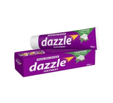 Мазь Даззл Васу (Dazzle Ointment Vasu), 50 г.