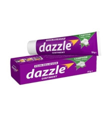 Мазь Даззл Васу (Dazzle Ointment Vasu), 50 г.