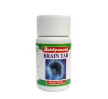 Брейн таб Байдианат (Brain tab Baidyanath), 50 таб.