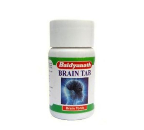 Брейн таб Байдианат (Brain tab Baidyanath), 50 таб.