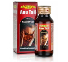 Ану Тайл Вьяс (Anu Tail Vyas), 60 мл.