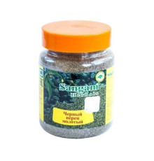Перец черный молотый Сангам Хербалс (Sangam Herbals), 90 г.