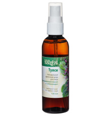 Натуральная цветочная вода Тулси Ааша Хербалс (Aasha Herbals), 100 мл.