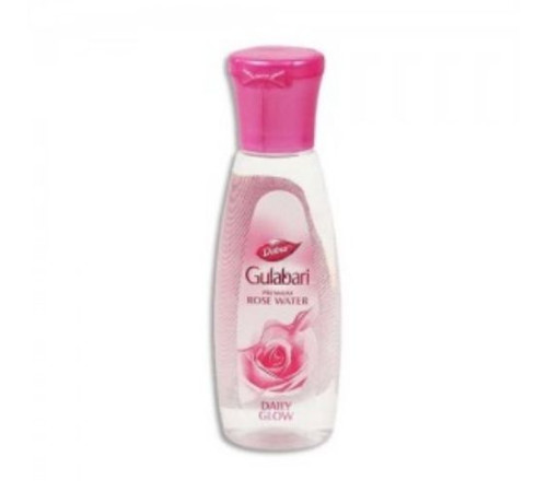 Розовая вода для лица Гулабари Премиум Дабур (Gulabari Premium Rose Water Dabur), 59 мл.