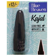 Сурьма для глаз в карандаше Каджал Блю Хэвен (Kajal Blue Heaven), 2 г.