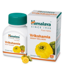 Врикшамла Хималая (Vrikshamla Himalaya), 60 таб.