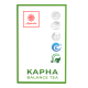 Аюрведический балансирующий чай Капха Агнивеша (Kapha Balance Tea Agnivesa), 100 г.